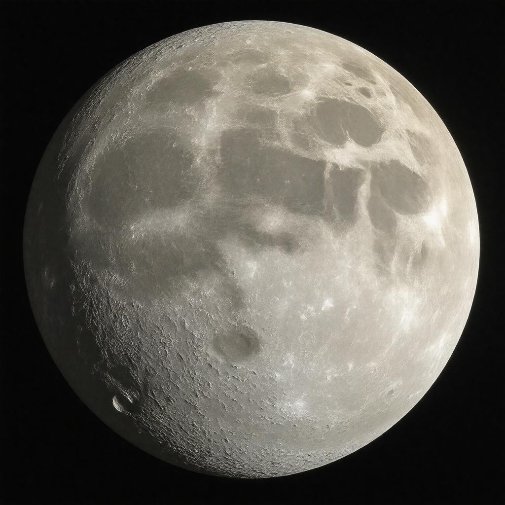 Ganymede (moon)